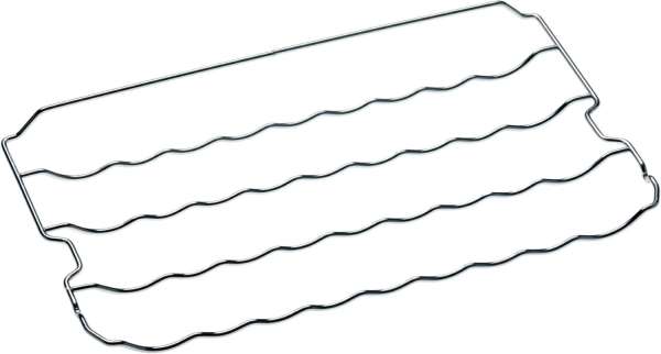 Flaschenablage